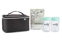 Milliken Medical Luna Cooler Set