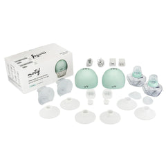 Milliken Medical Motif Aura Wearable Breast Pump