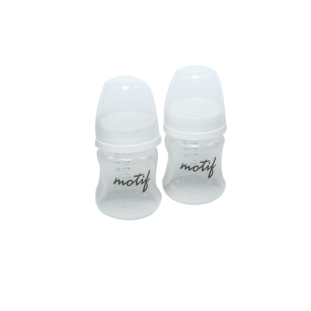 Milliken Medical Motif Twist Breast Milk Storage Containers