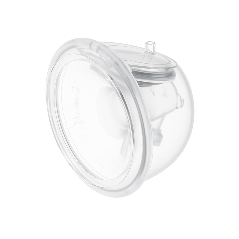 Milliken Medical S12 Breast Pump Replacement Parts