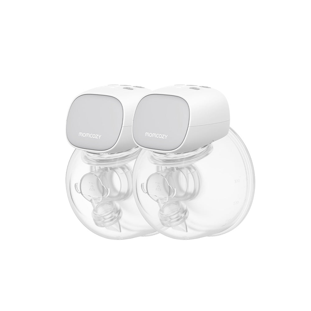 Milliken Medical S9 Pro Wearable Breast Pump