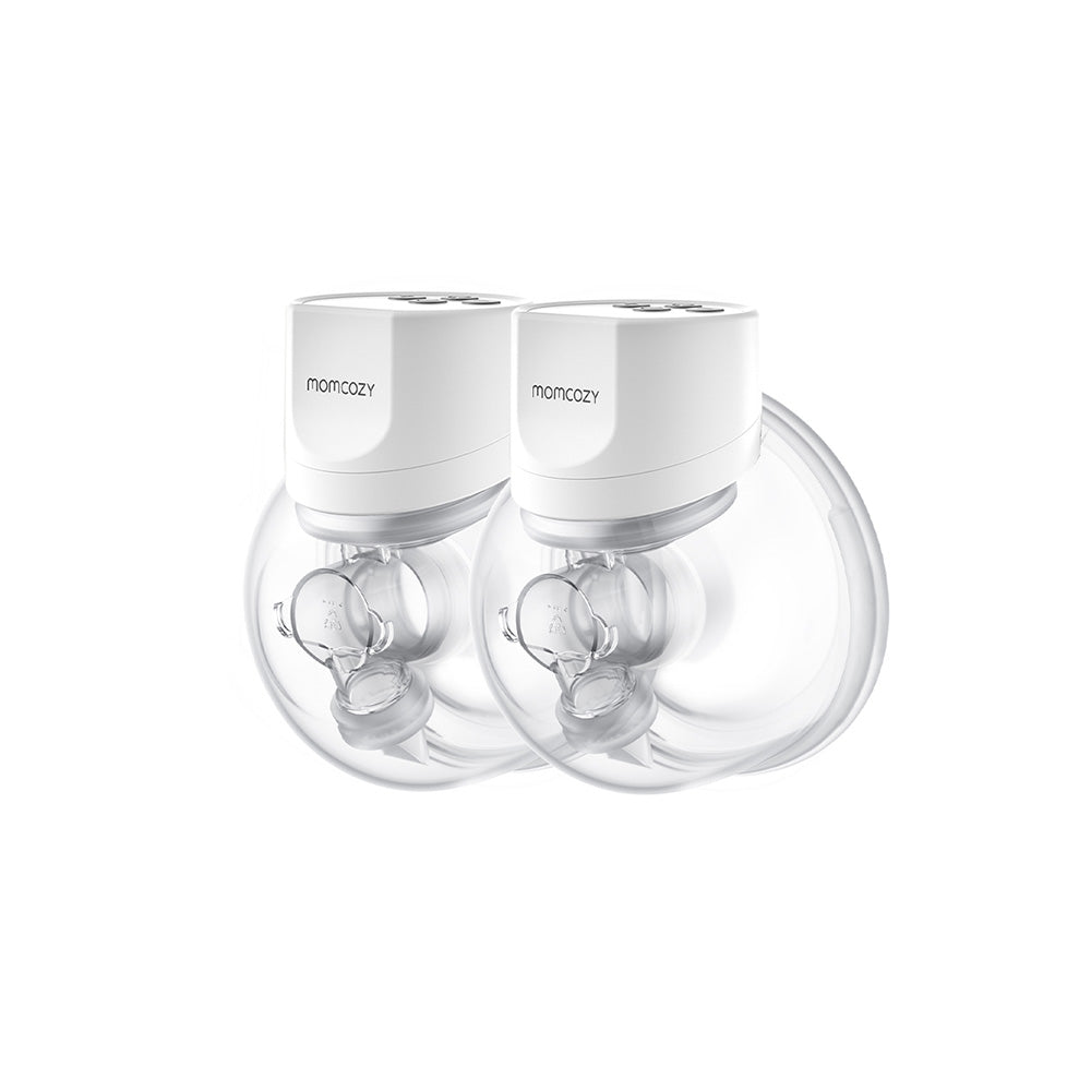 Milliken Medical S12 Pro Wearable Breast Pump