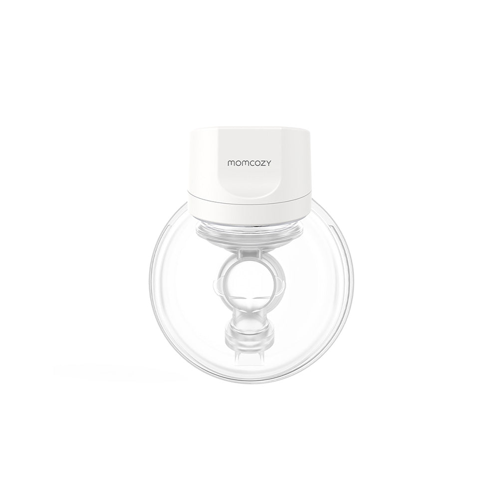 Milliken Medical S12 Pro Wearable Breast Pump