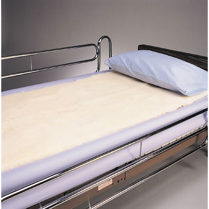 Milliken Medical Synthetic Sheepskin Pads