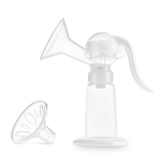 Milliken Medical Spectra® Handy Plus Manual Breast Pump