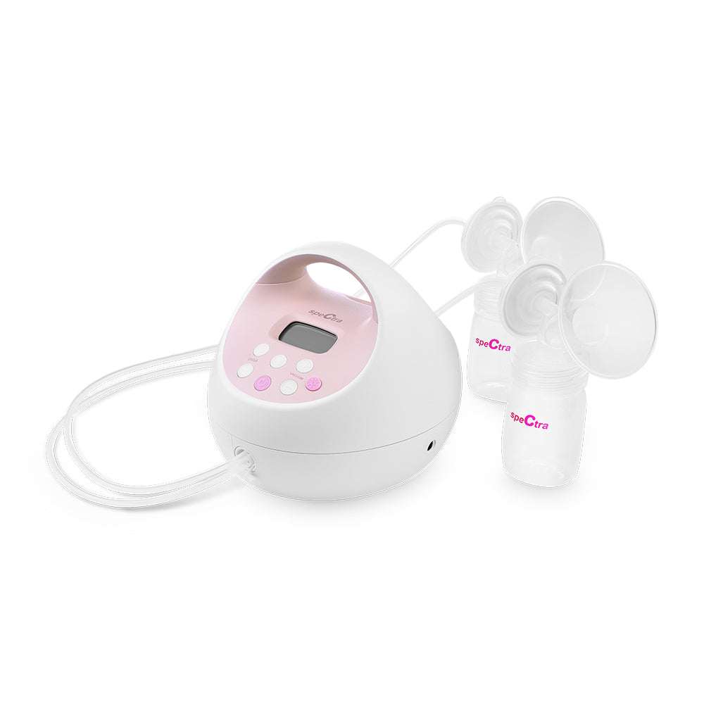 Milliken Medical S2 Plus Electric Breast Pump