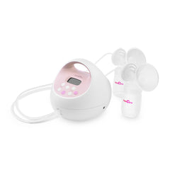 Milliken Medical S2 Plus Electric Breast Pump