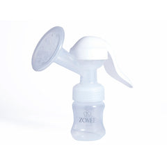 Milliken Medical Manual Pump Adapter with Bottle