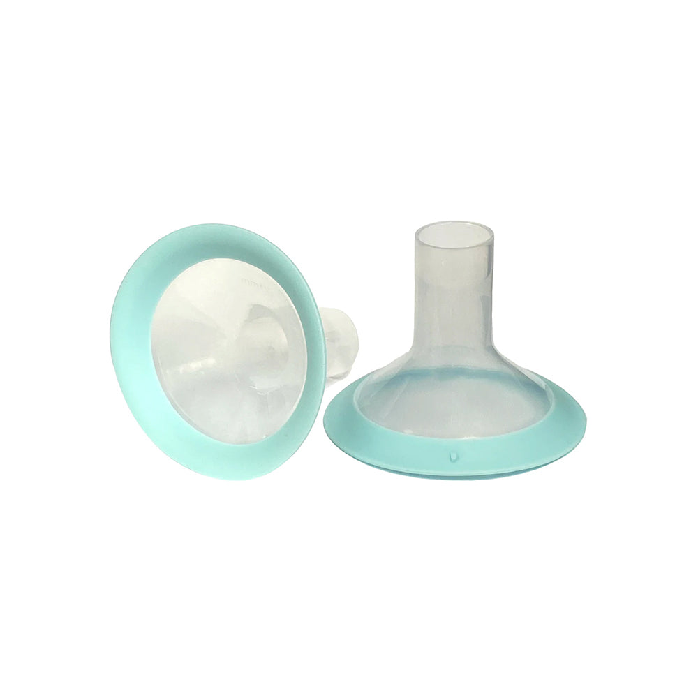 Milliken Medical Flex Breast Shields, Set of 2