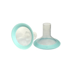 Milliken Medical Flex Breast Shields, Set of 2