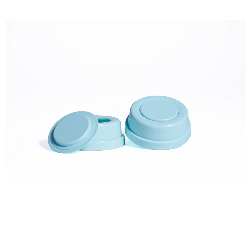 Milliken Medical Bottle Cap Covers, 2/Pack