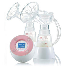 Milliken Medical Minuet Portable Double Electric Breast Pump