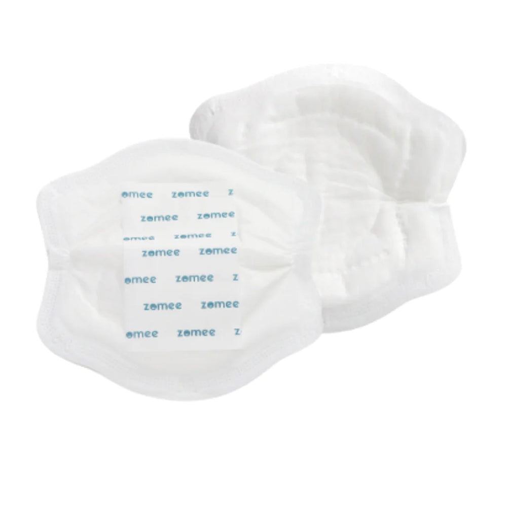 Milliken Medical Zomee Nursing Pads