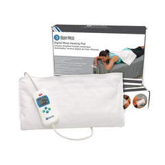 Milliken Medical Digital Moist Heating Pad