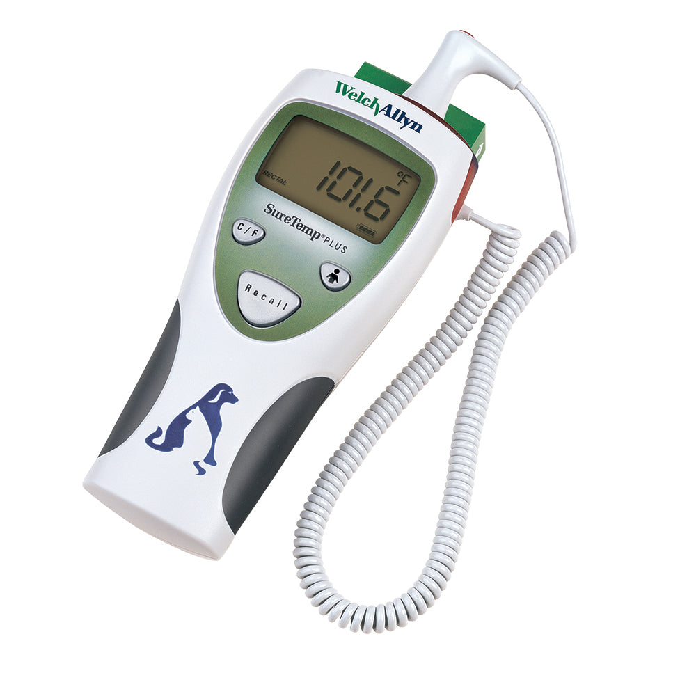 Welch Allyn SureTemp® Plus 690 Electronic Thermometer