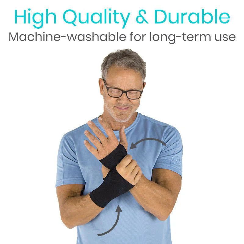 Vive Wrist Compression Sleeve