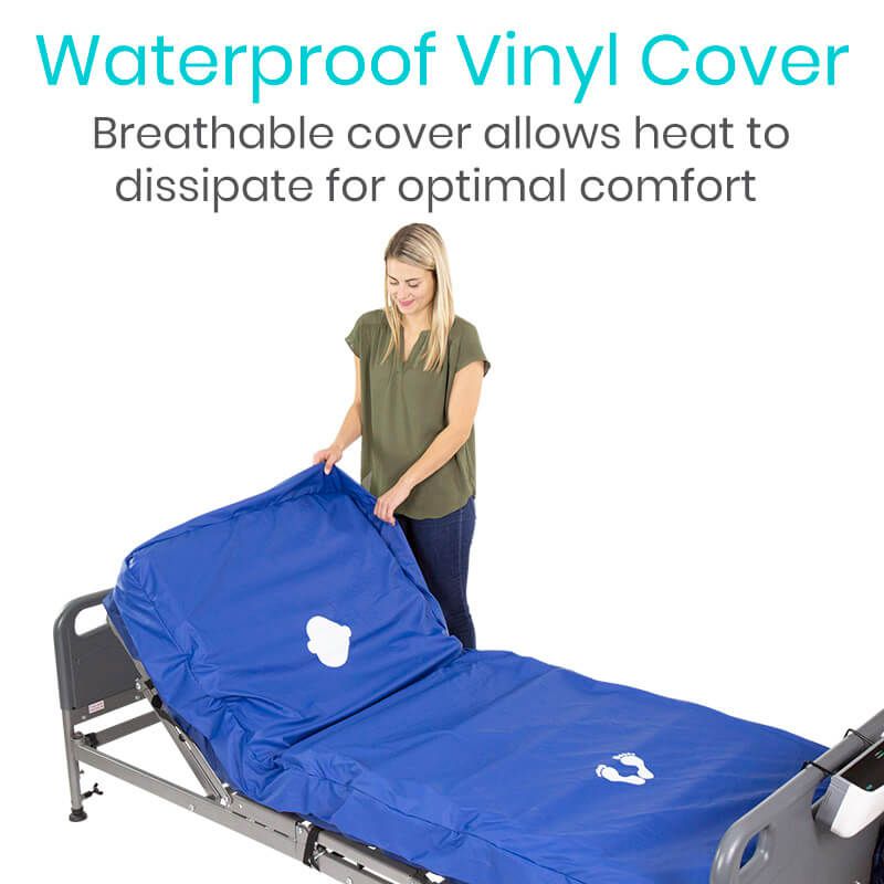 Vive 8" Alternating Pressure Mattress