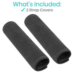 Vive CPAP Strap Covers