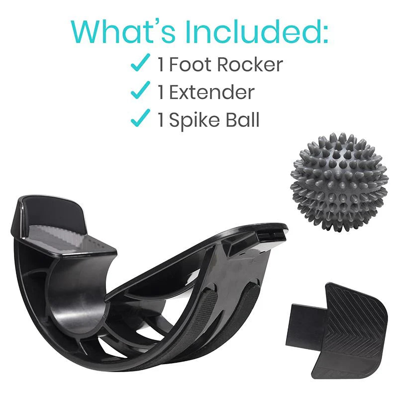 Vive Adjustable Foot Rocker