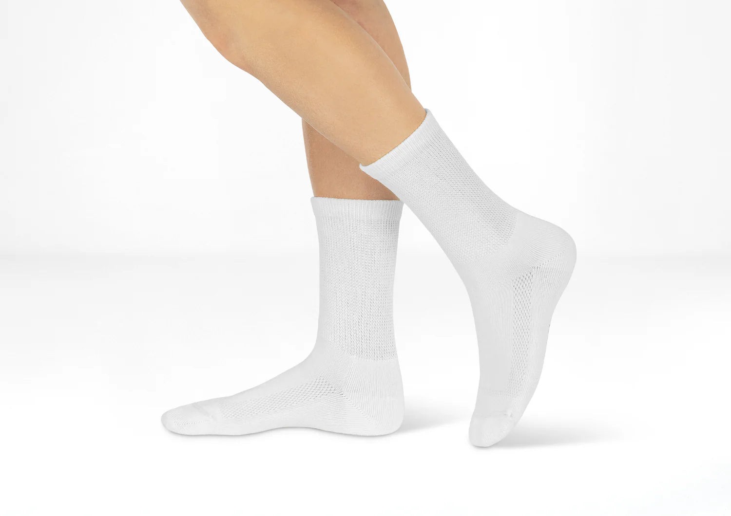 Othofeet Padded Sole Diabetic Socks Unisex's Diabetic Socks