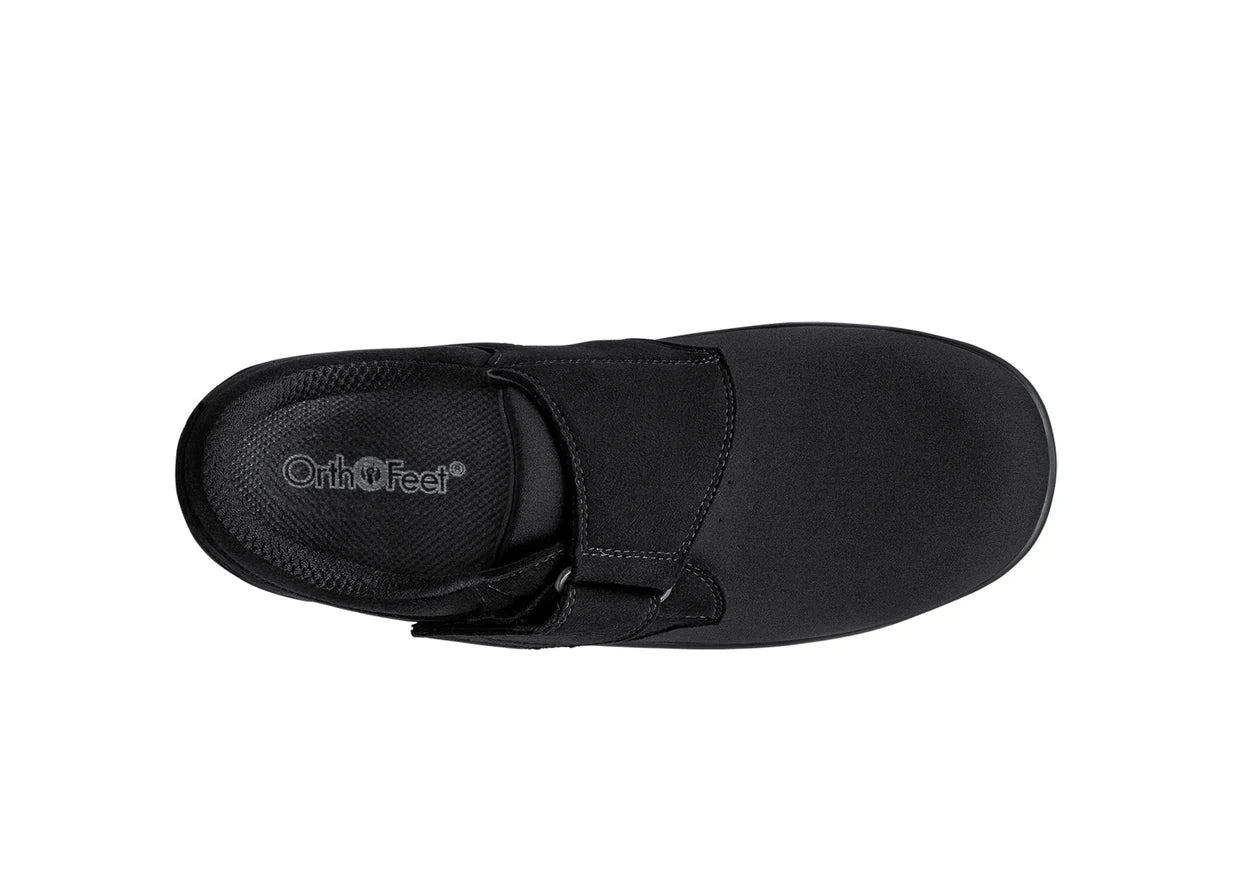 OrthoFeet Wichita Women's Casual