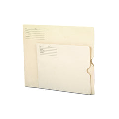 National Envelope X-Ray Filers