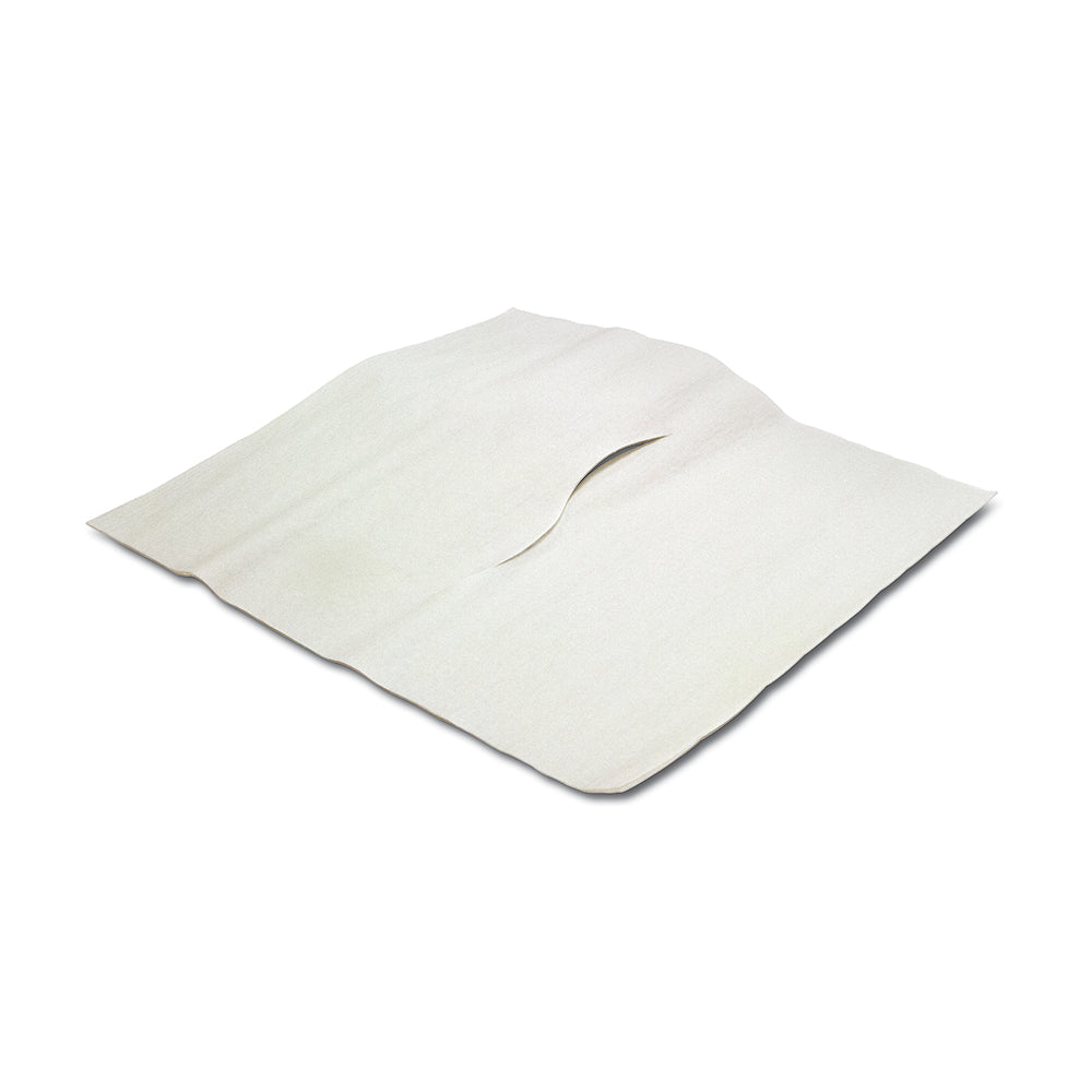 BodyMed Headrest Tissue - 12"