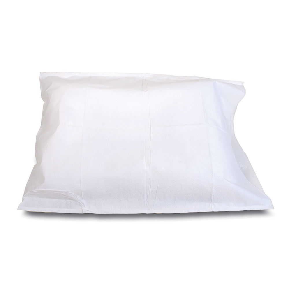 BodyMed Disposable Pillowcases (Tissue/Poly)