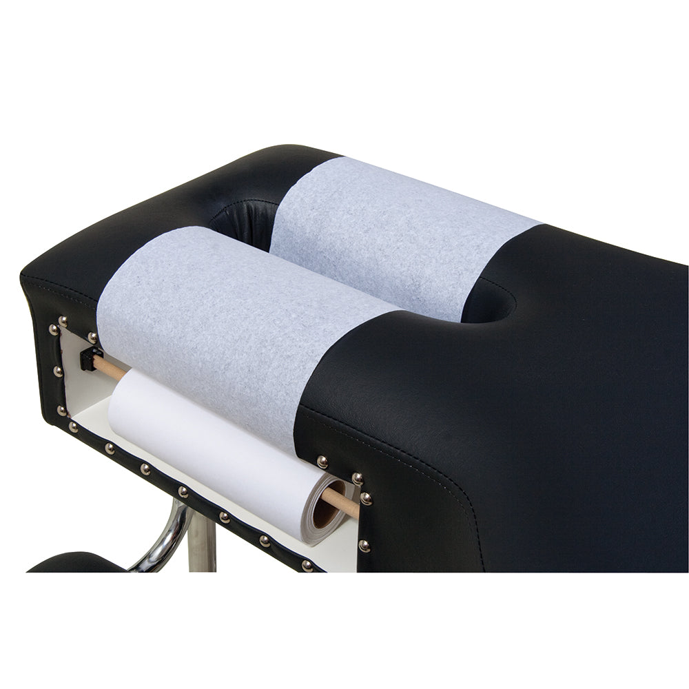 BodyMed Headrest Paper