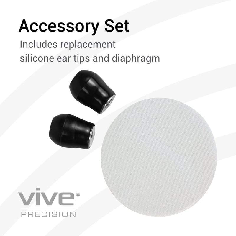 Vive Stethoscope