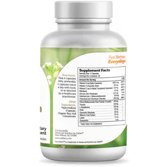 Zahler AccuVision (120) Capsules