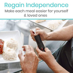 Vive Adaptive Utensil Set