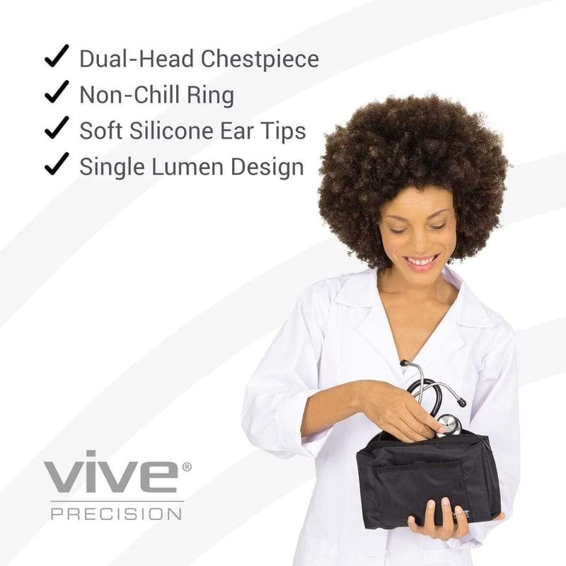 Vive Stethoscope