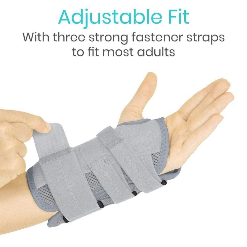 Vive Reversible Wrist Brace