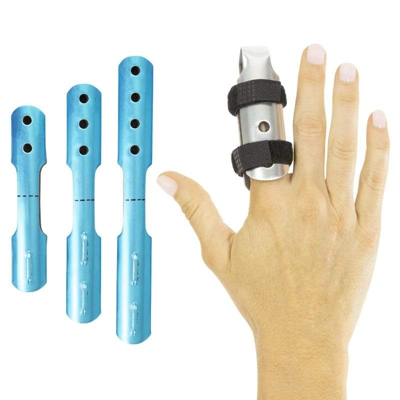 Vive Aluminum Finger Splint