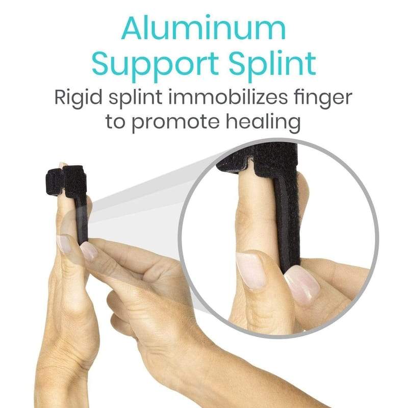 Vive Trigger Finger Splint Brace