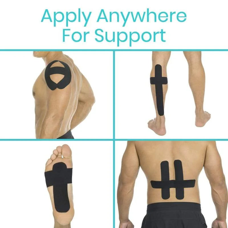 Vive Kinesiology Tape