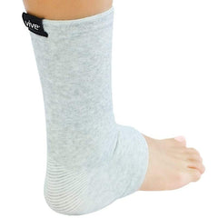 Vive Bamboo Ankle Sleeves