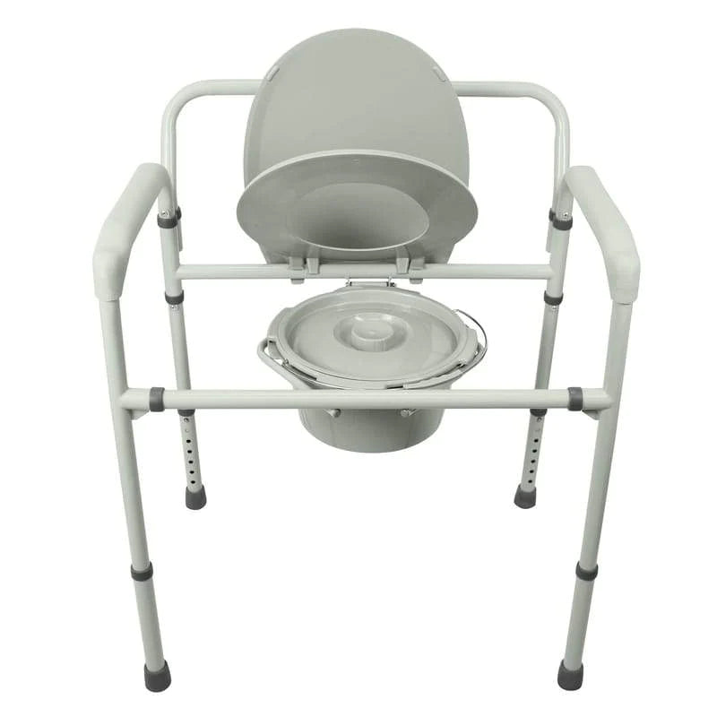 Vive Bariatric Commode