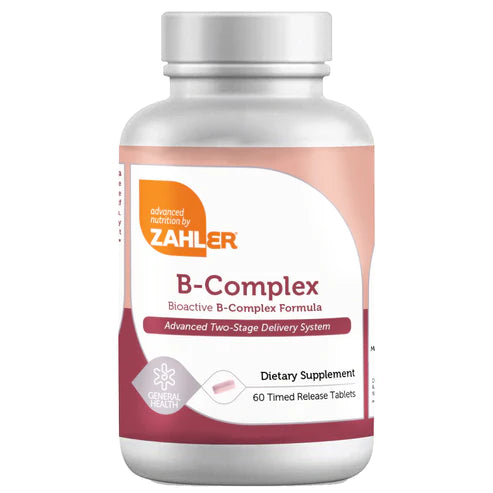 Zahler B-Complex