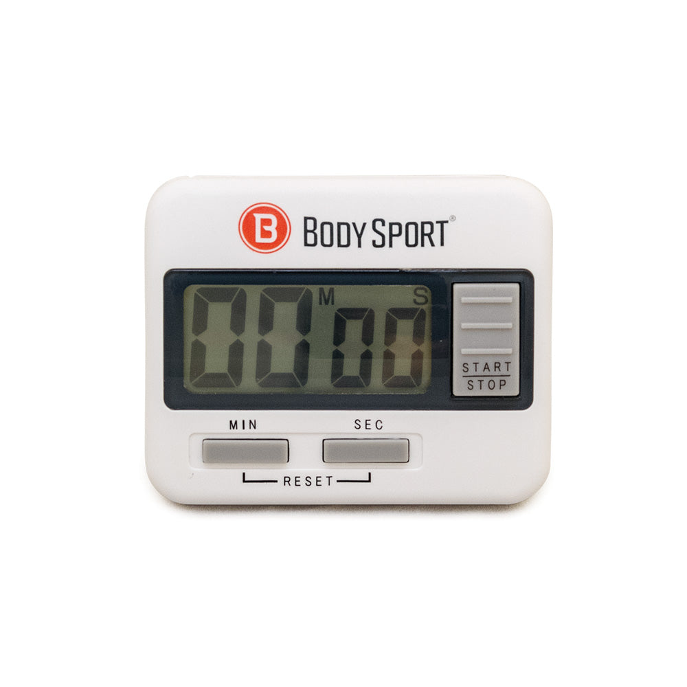 Body Sport Digital Timer