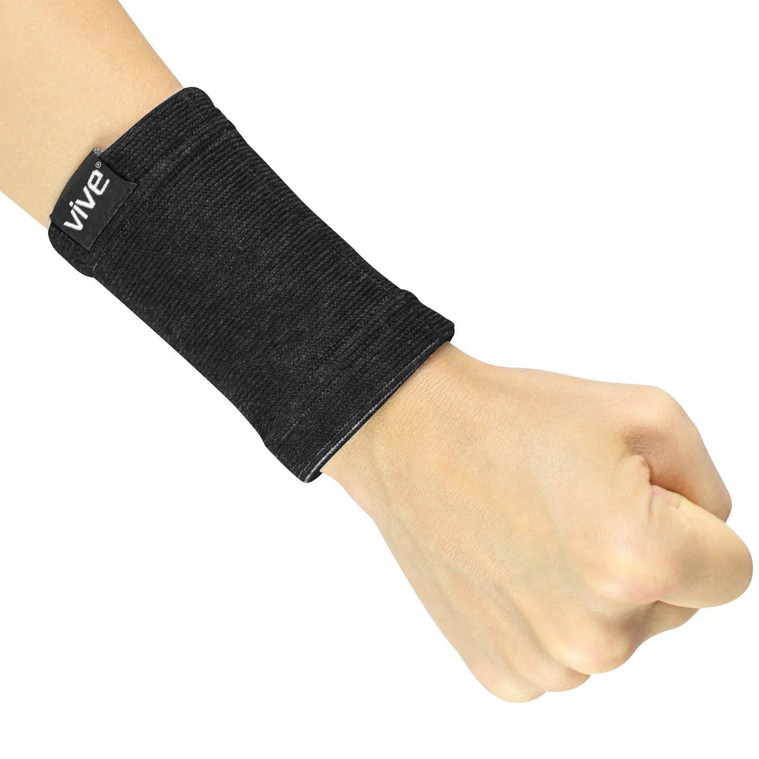 Vive Wrist Sleeves