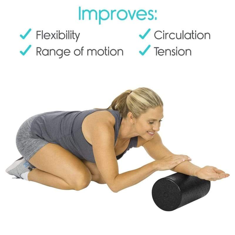 Vive Foam Roller