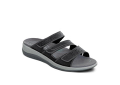 OrthoFeet Sahara Wide Width Women's Sandals