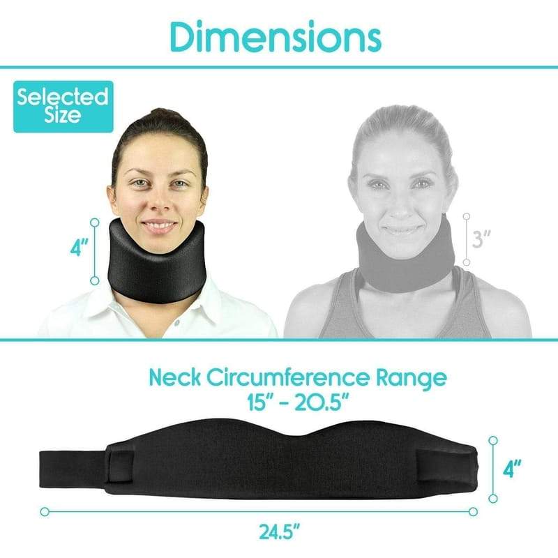 Vive Cervical Collar