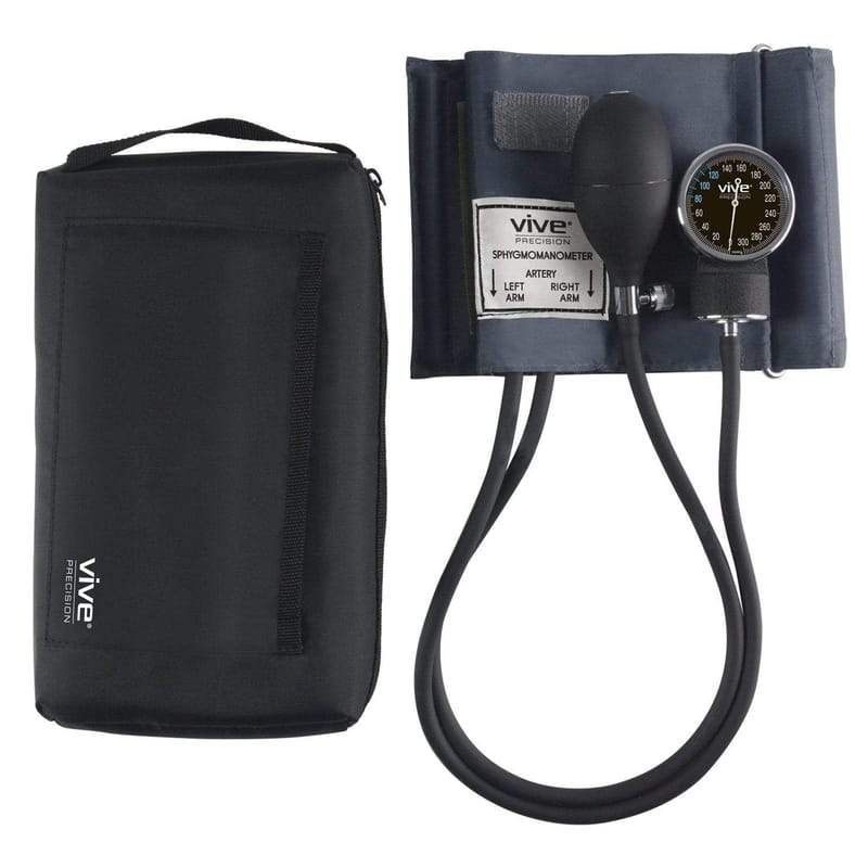 Vive Sphygmomanometer