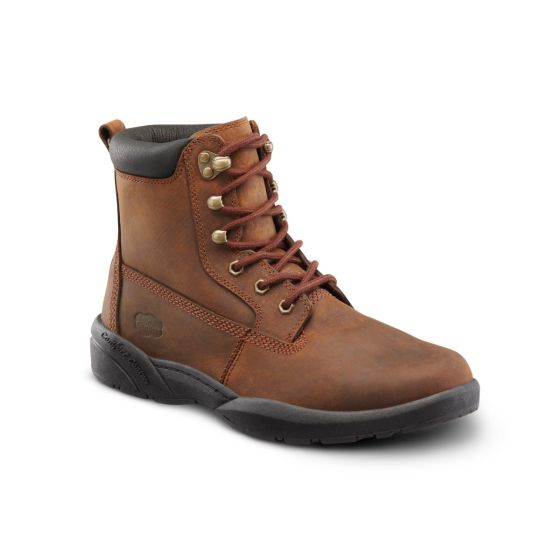 Dr.Comfort Boss Men’s Work Boot