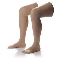 Dr. Comfort Unisex Sheer Thigh High (15-20)