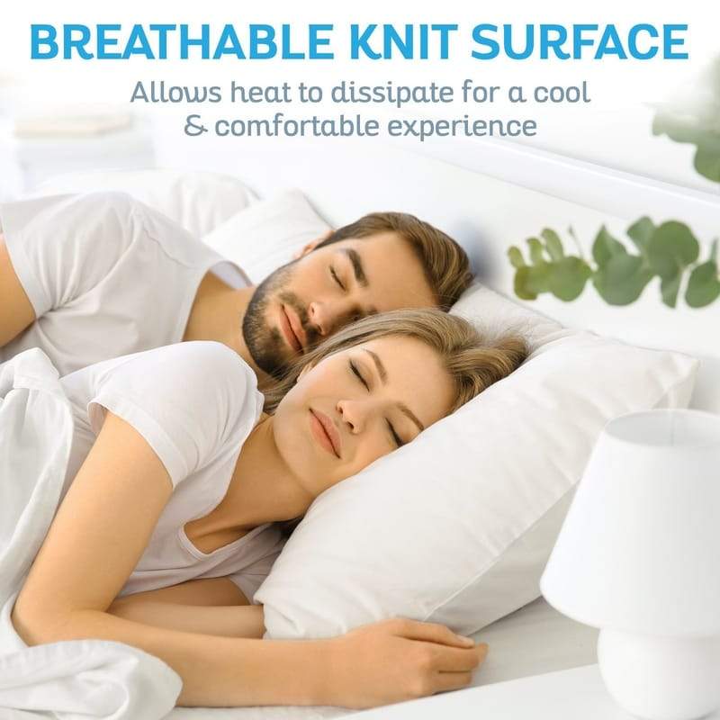 Vive Waterproof Mattress Protector