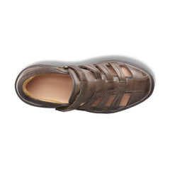 Dr. Comfort Breeze Women’s Casual Sandal Coffee